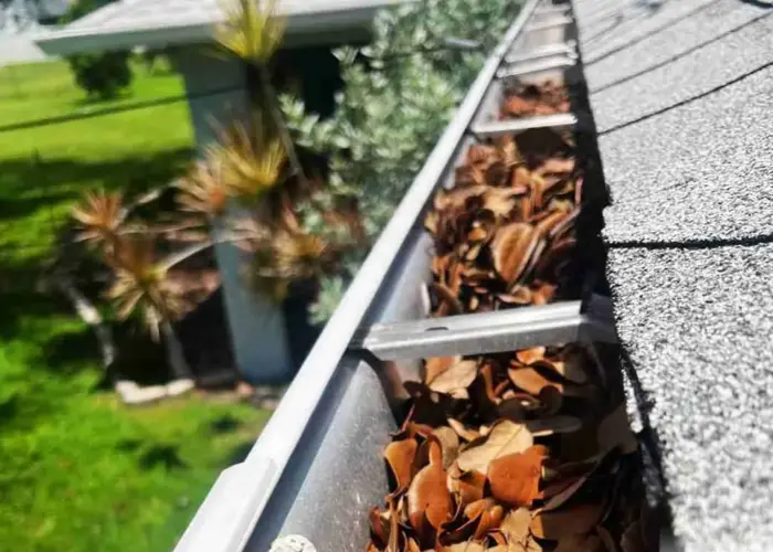 Gutter Cleaning Mt Holly home page